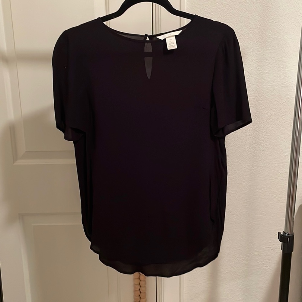 Simple top